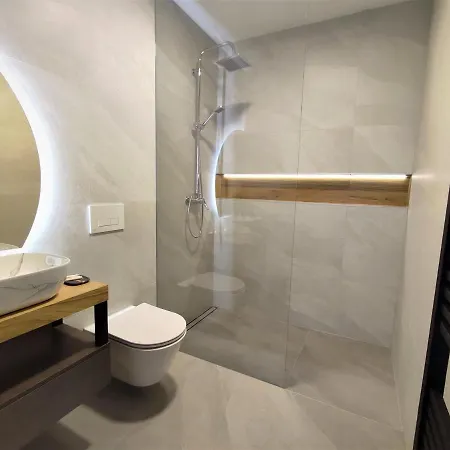 Boutique Rooms By Petric Winery Dobravlje Buitenkant foto