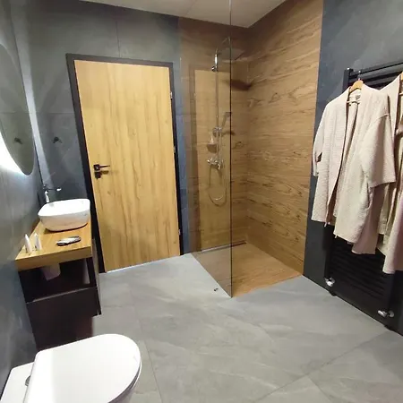 Boutique Rooms By Petric Winery Dobravlje Buitenkant foto