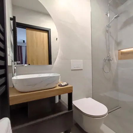 Boutique Rooms By Petric Winery Dobravlje Buitenkant foto