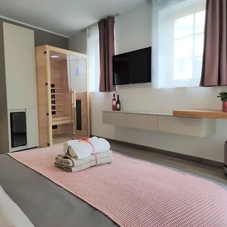 Boutique Rooms By Petric Winery Dobravlje Buitenkant foto