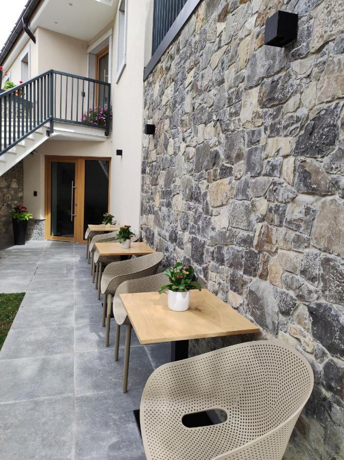 Boutique By Petric Winery * Dobravlje