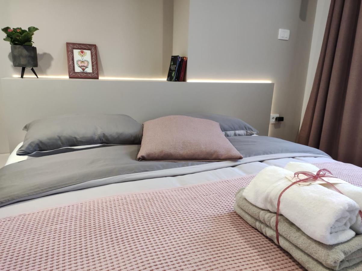 Farm stay Boutique By Petric Winery Dobravlje