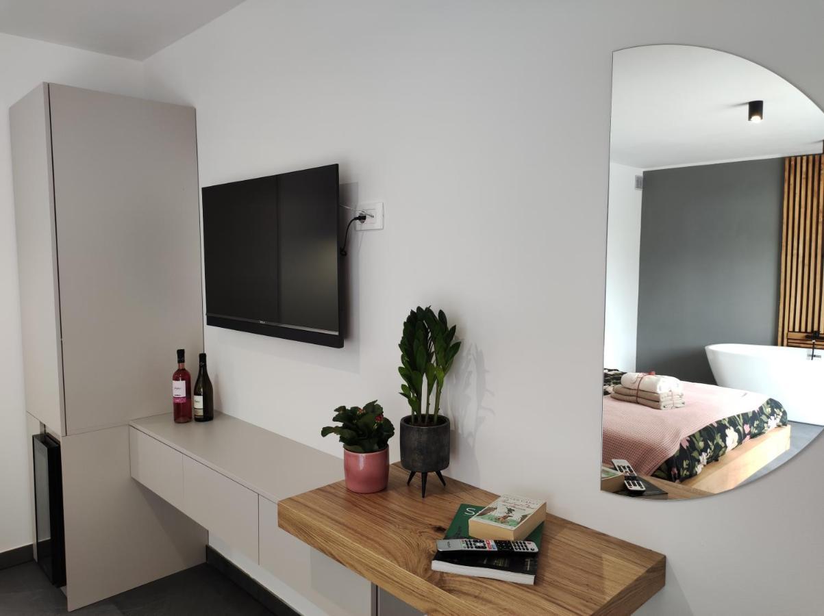 Farm stay Boutique By Petric Winery