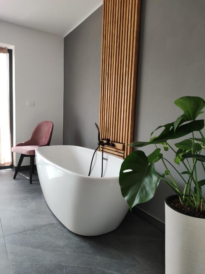 Farm stay Boutique By Petric Winery *