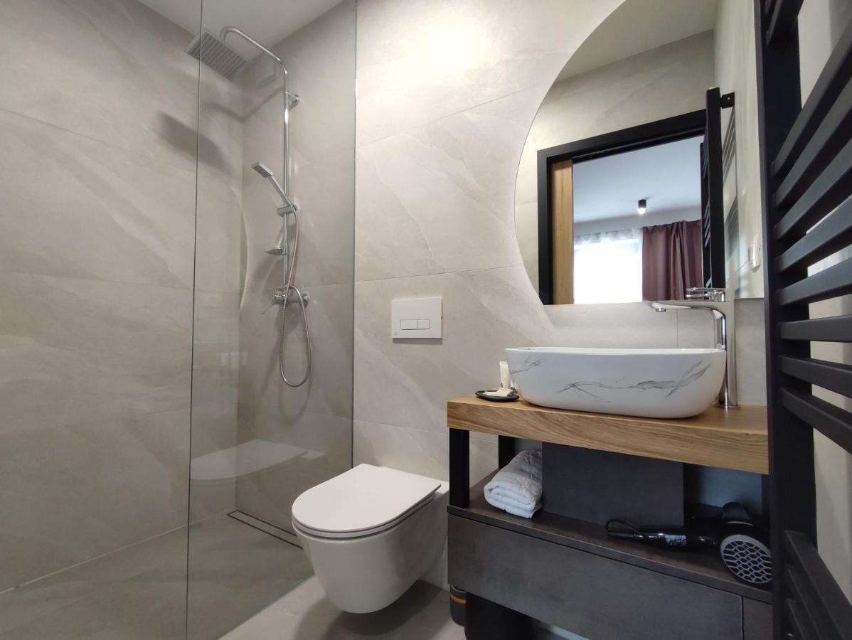 Boutique By Petric Winery Farm stay *