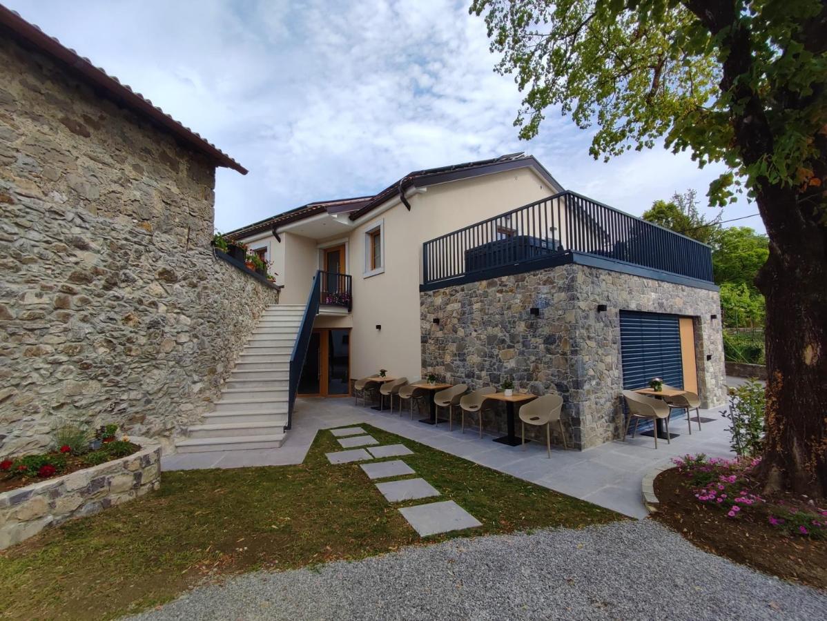 Boutique By Petric Winery Farm stay *