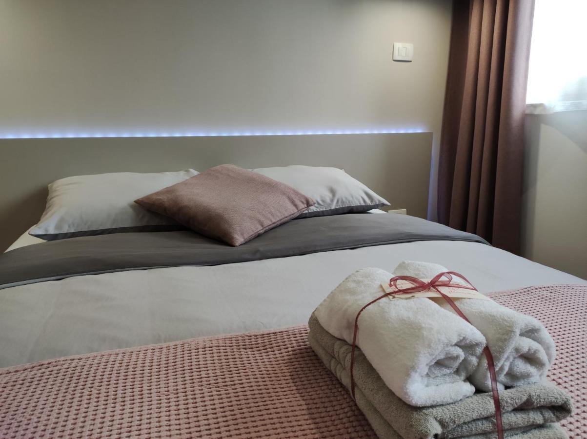 Farm stay Boutique By Petric Winery