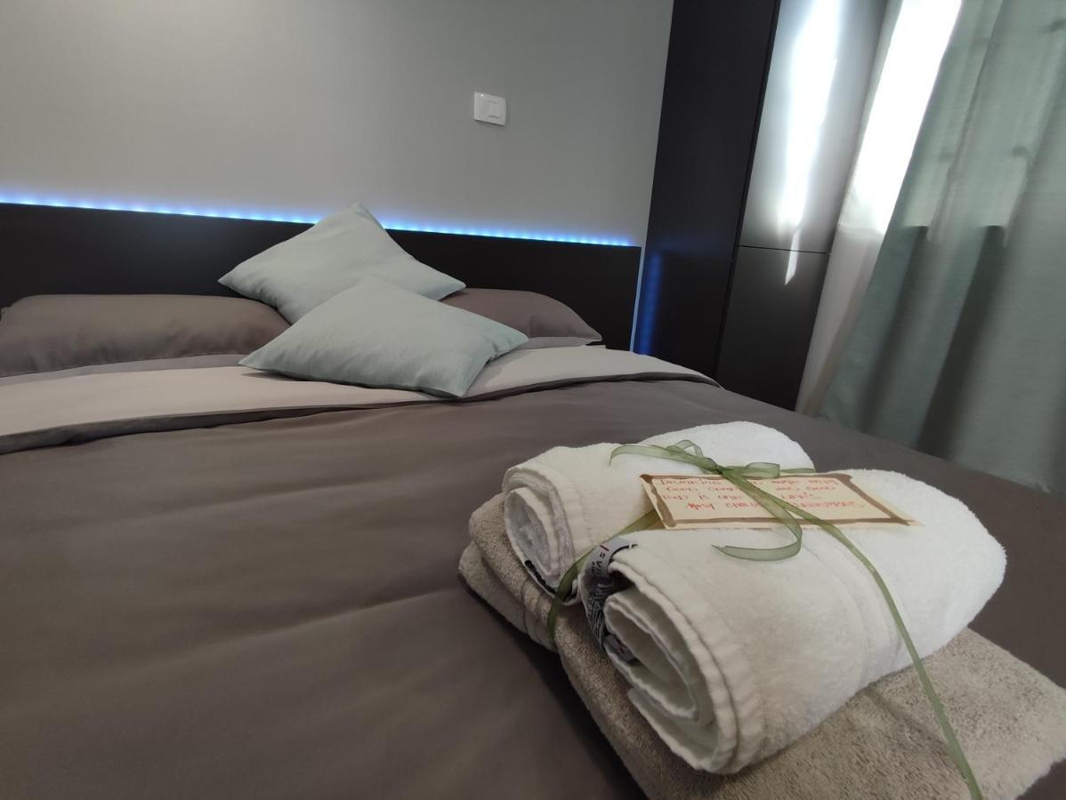 Boutique By Petric Winery Farm stay Dobravlje