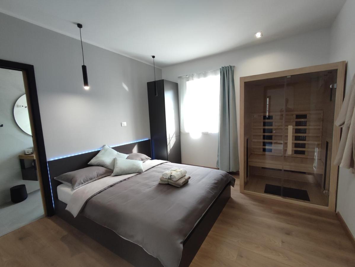 Boutique By Petric Winery Farm stay *