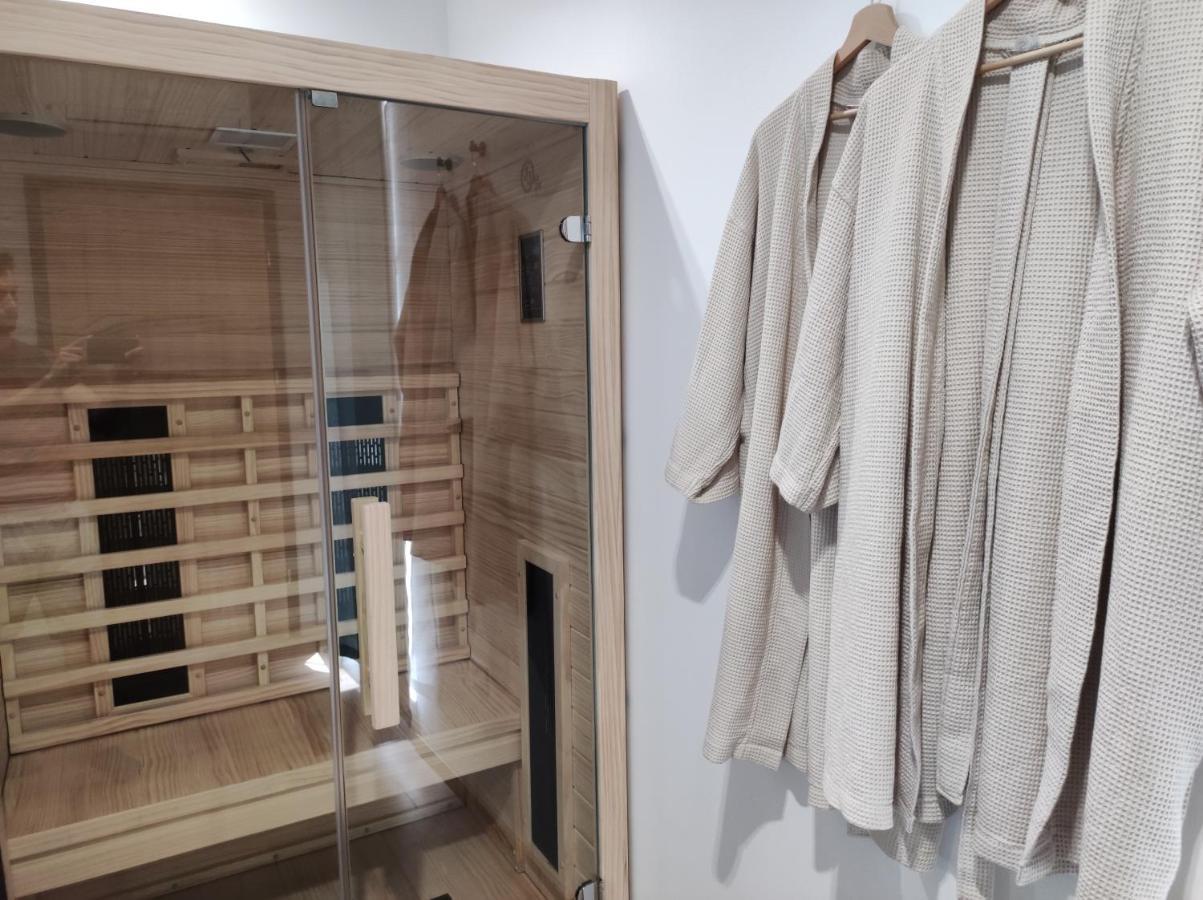 Boutique By Petric Winery Farm stay