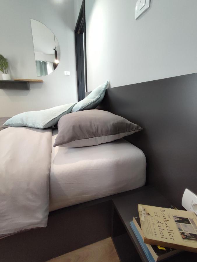 Boutique By Petric Winery Farm stay *