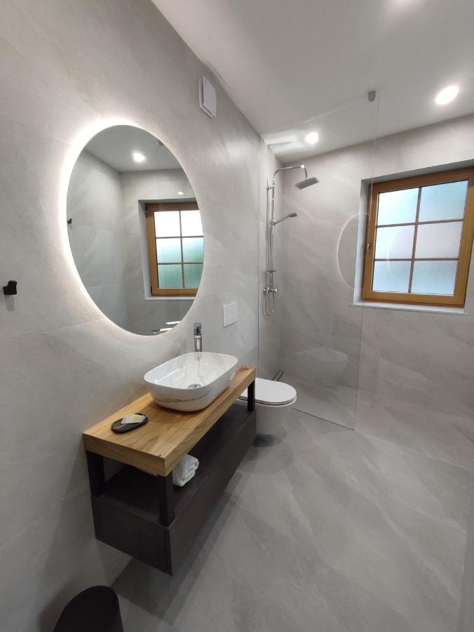 Boutique By Petric Winery Farm stay