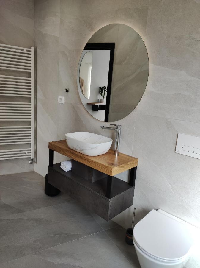 Boutique By Petric Winery Farm stay *
