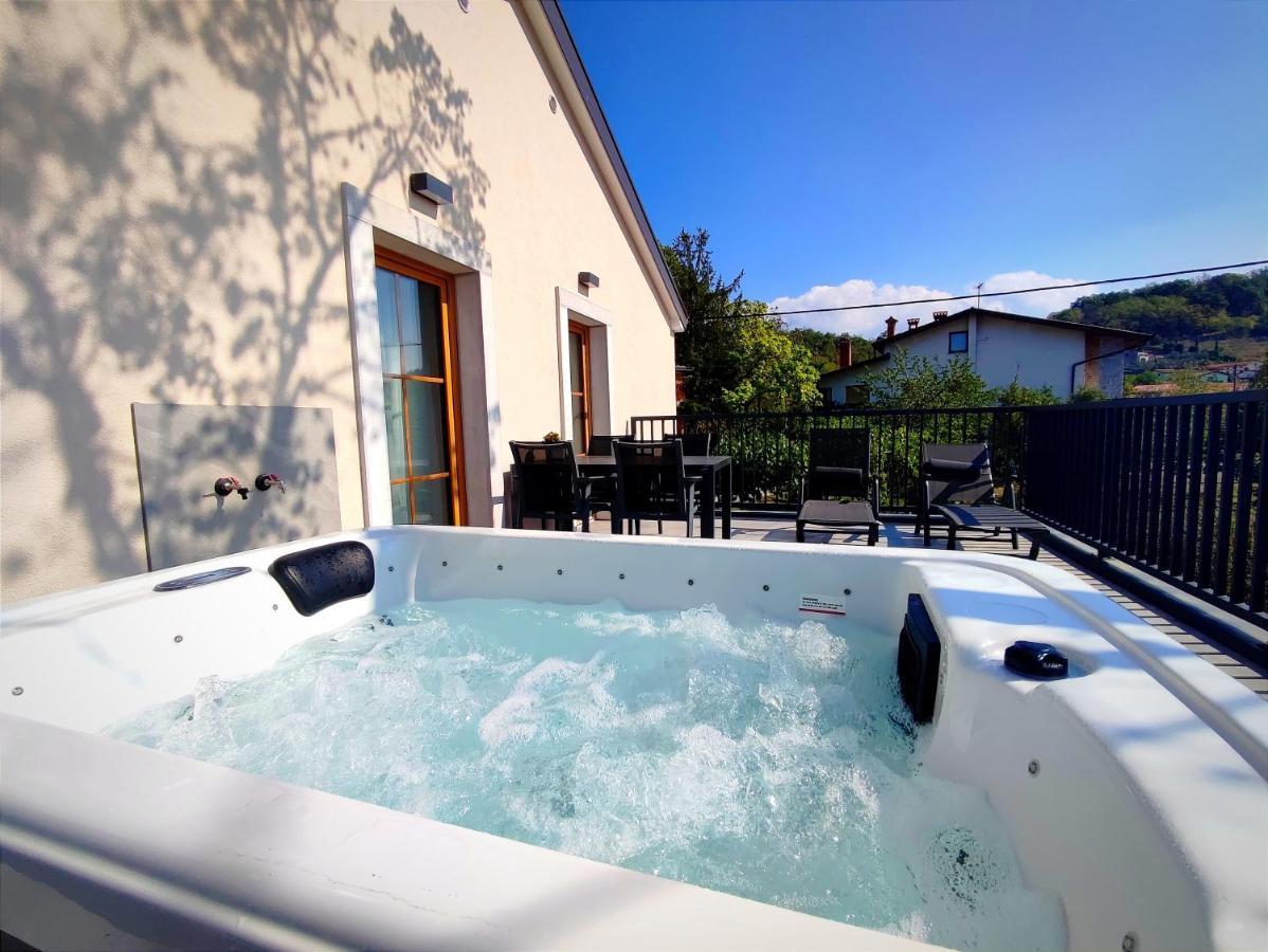 Farm stay Boutique By Petric Winery *