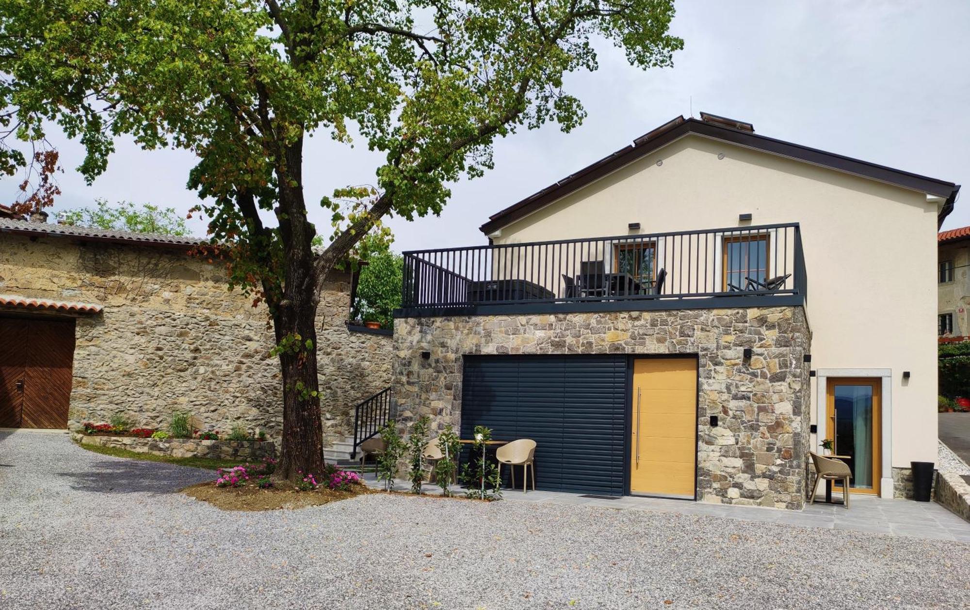 Boutique By Petric Winery